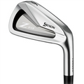 Srixon Z 545 Iron Set - Steel Shafts